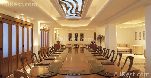 Myconian Imperial Resort & Thalasso Spa 53